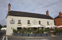 B&B East Rudham - The Crown Inn - Bed and Breakfast East Rudham