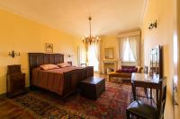 Junior Suite met Uitzicht op het Zwembad