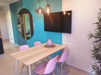 Apartamento de 2 dormitorios