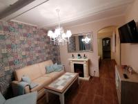 Superior Suite mit Kingsize-Bett