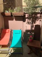 La maison d’Irma - Ferienwohnung