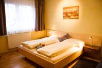Chambre Double avec Salle de Bains Privative