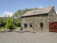 B&B Ulverston - Woodside Barn - Bed and Breakfast Ulverston