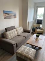 B&B Greifswald - Seglerblick - Bed and Breakfast Greifswald