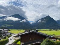 Appartments-Hutter - B&B Neukirchen am Großvenediger