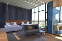 Camera Familiare con Vista Mare
