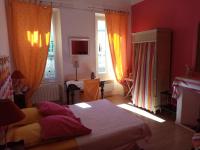 B&B Sigean - La Maison Bleue de Sigean - Bed and Breakfast Sigean