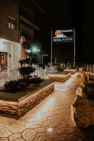 B&B Samos - Hotel A Veiga - Bed and Breakfast Samos