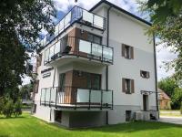 Apartamenty Pod Gwiazdami - najlepiej wyposażone apartamenty w Ustroniu - B&B Ustroń