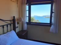Chambre Double - Vue sur Mer