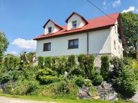 Noclegi u Roberta - B&B Polańczyk