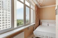 Studio Apartment with Sea View
