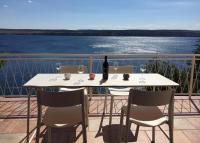 Seaview Apartments - B&B Jadranovo