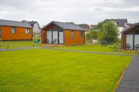 Domki letniskowe Zbożowa25 - Ferienwohnung Jastrzębia Góra