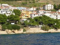 AGA beach suites - B&B