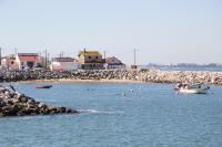 Daniela's Apartment · Brand New Apartment in Costa da Caparica Beach - B&B Costa da Caparica