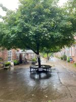 Jackfield Mill Ironbridge Gorge - B&B Telford