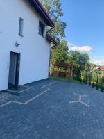 Apartamenty Wydminy - B&B Wydminy