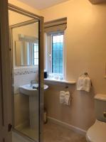 Double Room with Shower