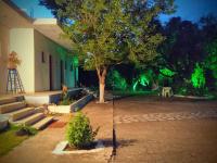 Filoxenia Apartments - B&B Rizá