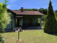 Porodična kuća za odmor Zelenika - B&B Bajina Bašta