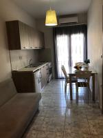 Kostas-Apartment - B&B Ierissos