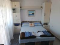 Estudio con terraza