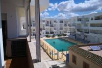 VIVIENDA BALCÓN DE ÁFRICA - Chambres d’hôtes