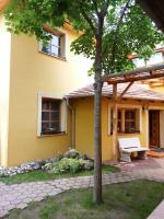 B&B Esztergom - Karpatia Panzio - Bed and Breakfast Esztergom