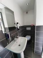 Habitación Cuádruple Confort 