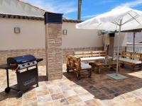 Casa Rural Albahaca - B&B Herrera del Duque