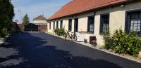 Vieille Fermette BnB chambre prive - B&B