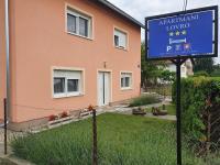 B&B Ogulin - Apartmani Lovro - Bed and Breakfast Ogulin