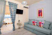 Melina Apartments - Ferienwohnung