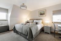 Superior Tweepersoonskamer met 1 of 2 Bedden en Uitzicht op Zee