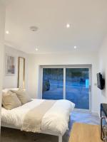 Seaporth Studio St Ives - Chambres d’hôtes St Ives