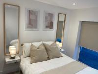 Seaporth Studio St Ives - Chambres d’hôtes St Ives