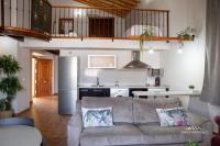 Apartment - auf 2 Etagen