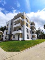 Apartament Azzurro Ustronie Morskie - B&B