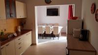 Four-Bedroom Apartment