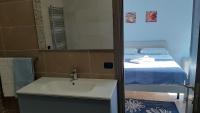 Tweepersoonskamer met Eigen Badkamer