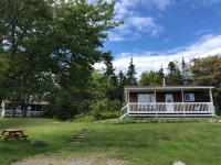 Sea Breeze Cottages