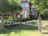 AlexiApart - B&B Juodkrantė