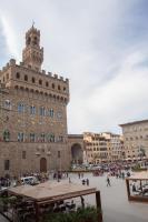 Residenza D'Epoca In Piazza della Signoria - B&B