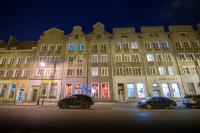 Wide Street - B&B Gdansk