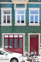 Bom Porto Apartments - B&B