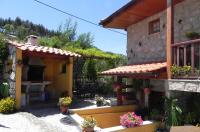 Casa de Mos - B&B Aboim