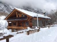 La Maison du Guide - B&B