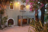 Hospedaria Flor de Caju - Chambres d’hôtes Pipa