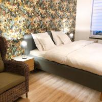 Appartamento con 3 Camere da Letto